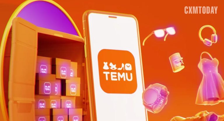Temu Taps Google’s Tech for Enhancing On-Screen Experience