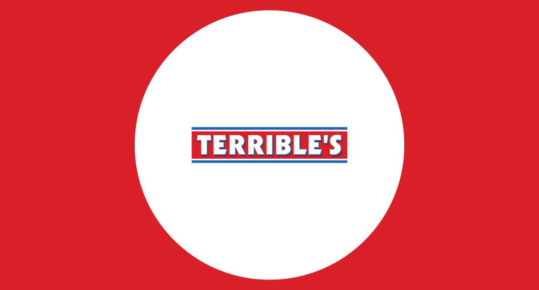 Terrible’s Unveils New Mobile App Experience