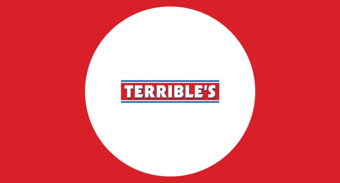 Terrible’s Unveils New Mobile App Experience