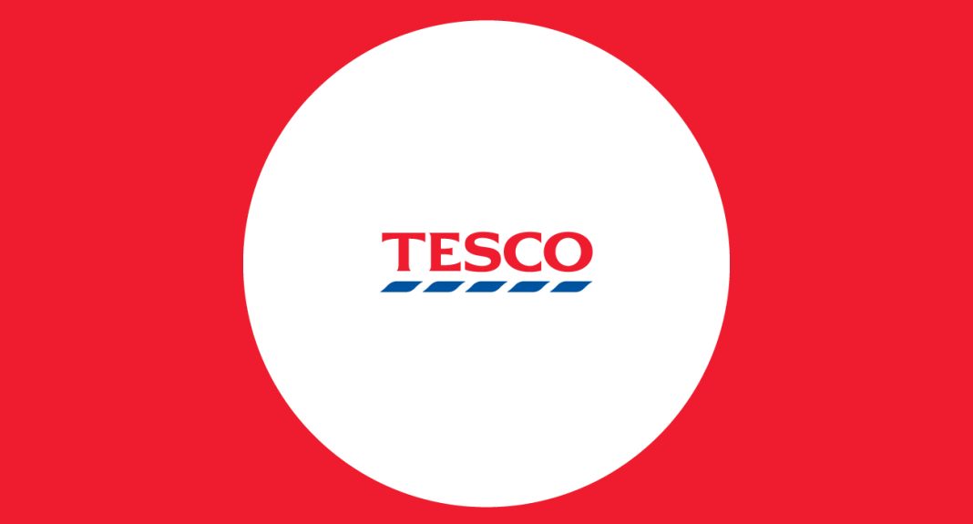 Tesco Adds New Accessibility Modes on Self-Service Checkouts