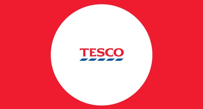 Tesco Adds New Accessibility Modes on Self-Service Checkouts