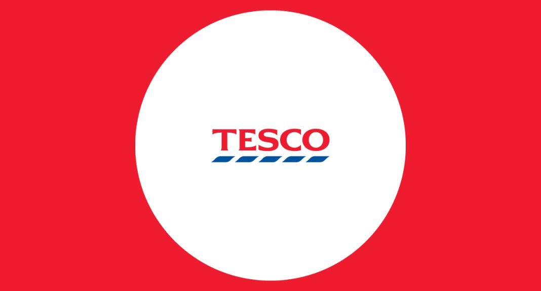 Tesco Adds In-App Shopping List to ‘Scan as You Shop’ Solution