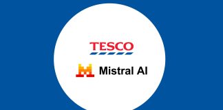 Tesco and Mistral AI Sign New Generative AI Agreement Tesco and Mistral AI Sign New Generative AI Agreement