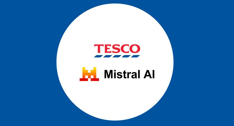 Tesco and Mistral AI Sign New Generative AI Agreement