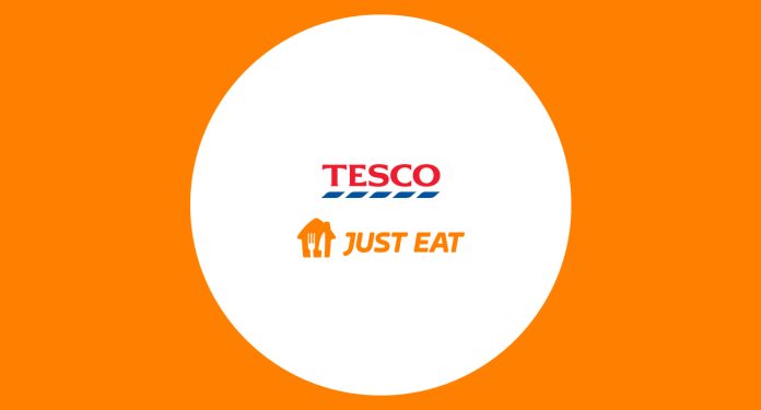 Tesco boosts Whoosh rapid grocery delivery service with launch of new Just Eat Go partnership Just Eat Go Partners with Tesco to Power Rapid Grocery Delivery