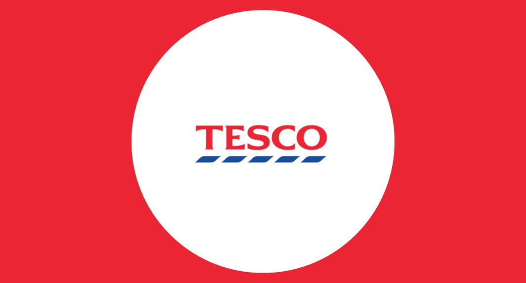Tesco Launches New Weekly Clubcard Offer