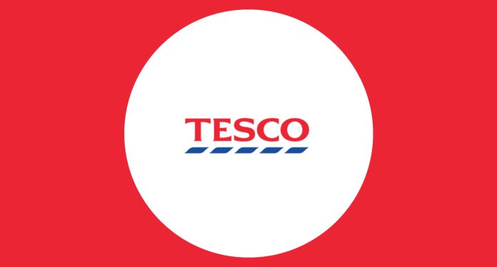 Tesco Launches New Weekly Clubcard Offer