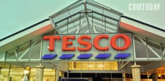 Tesco Launches First Ever Click-and-collect Payment Plan