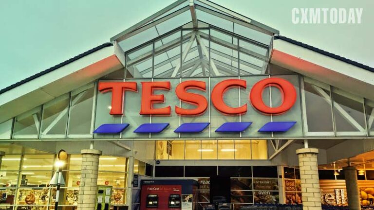 Tesco Launches First Ever Click-and-collect Payment Plan