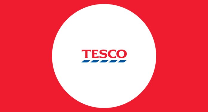 Tesco Launches Loyalty Scheme Incentives