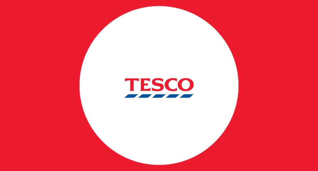 Tesco Rolls Out Full-Basket Offer to Whoosh