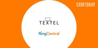 Textel Partners With RingCentral