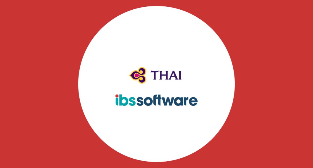 Thai Airways Selects IBS Software’s iLoyal Platform