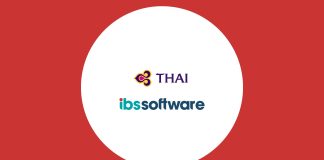 Thai Airways Selects IBS Software’s iLoyal Platform Thai Airways Selects IBS Software’s iLoyal Platform