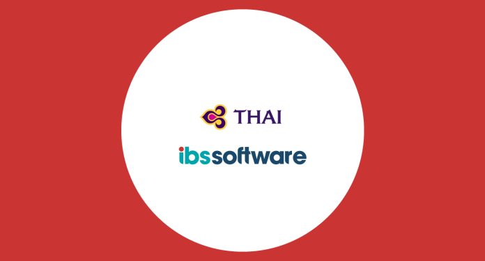 Thai Airways Selects IBS Software’s iLoyal Platform