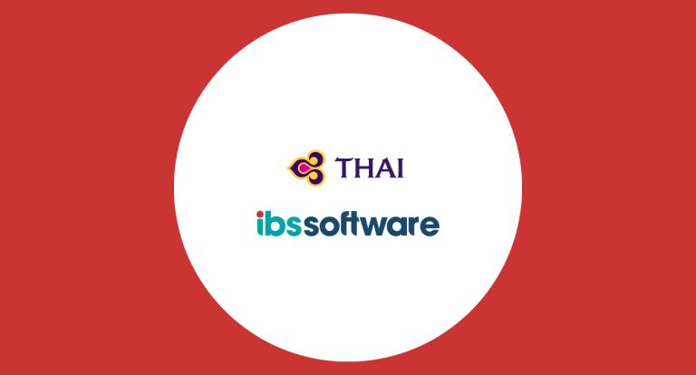 Thai Airways Selects IBS Software’s iLoyal Platform