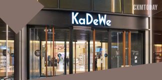 Central Acquires KaDeWe Thailand's Central buys German luxury retail property KaDeWe