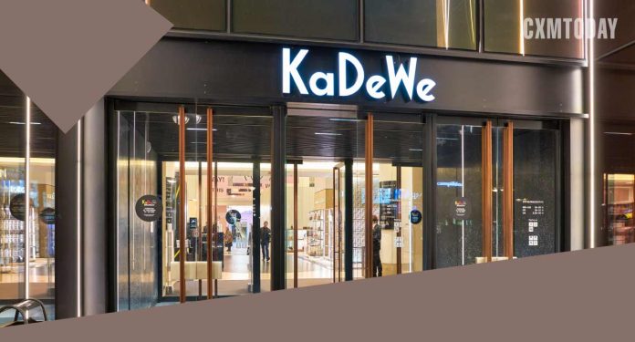 Thailand's Central buys German luxury retail property KaDeWe