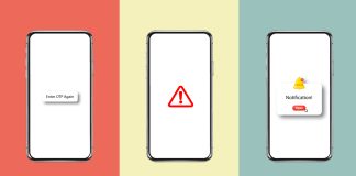 The 3 Fs Behind a Mobile App’s Failing Experience The 3 Fs Behind a Mobile App’s Failing Experience
