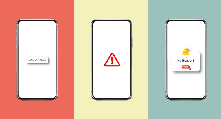 The 3 Fs Behind a Mobile App’s Failing Experience