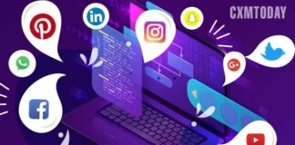 The Algorithms Behind Social Media’s Stickiness