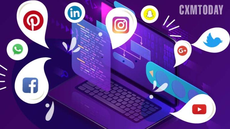 The Algorithms Behind Social Media’s Stickiness