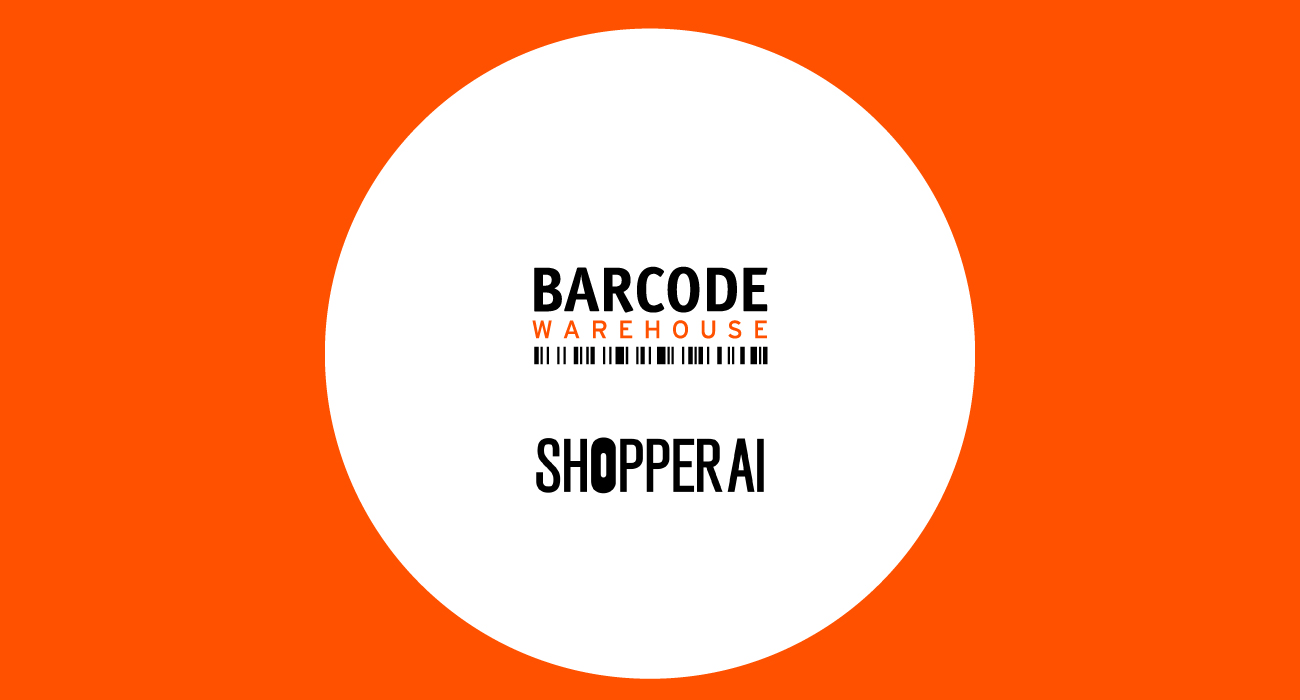 Barcode Warehouse Taps ShopperAI for AI Shelf Intelligence