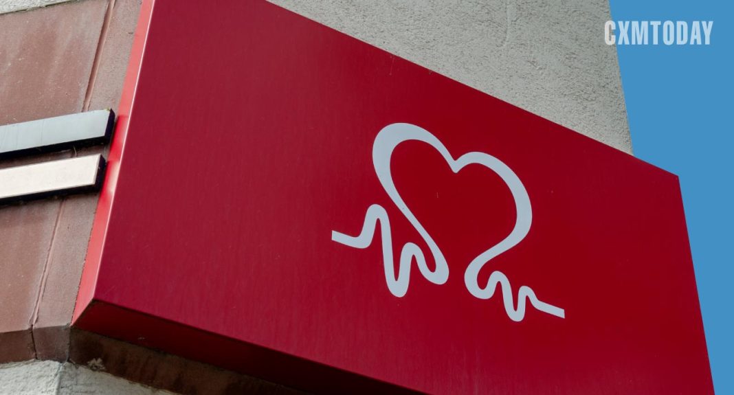 The British Heart Foundation Taps Green Retail for Store of the Future