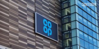 Co-Op Media Network To Deploy Front-Of-Store Digital Media Screens Co-Op Media Network To Deploy Front-Of-Store Digital Media Screens