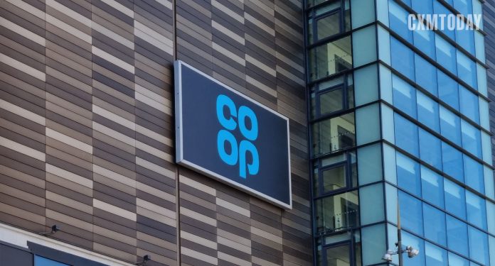 Co-Op Media Network To Deploy Front-Of-Store Digital Media Screens