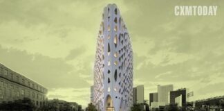 Denver’s ‘Populus’ Will Be The First Carbon-Positive Hotel In The US The Country’s First Carbon-Positive Hotel Is Set to Open in Denver