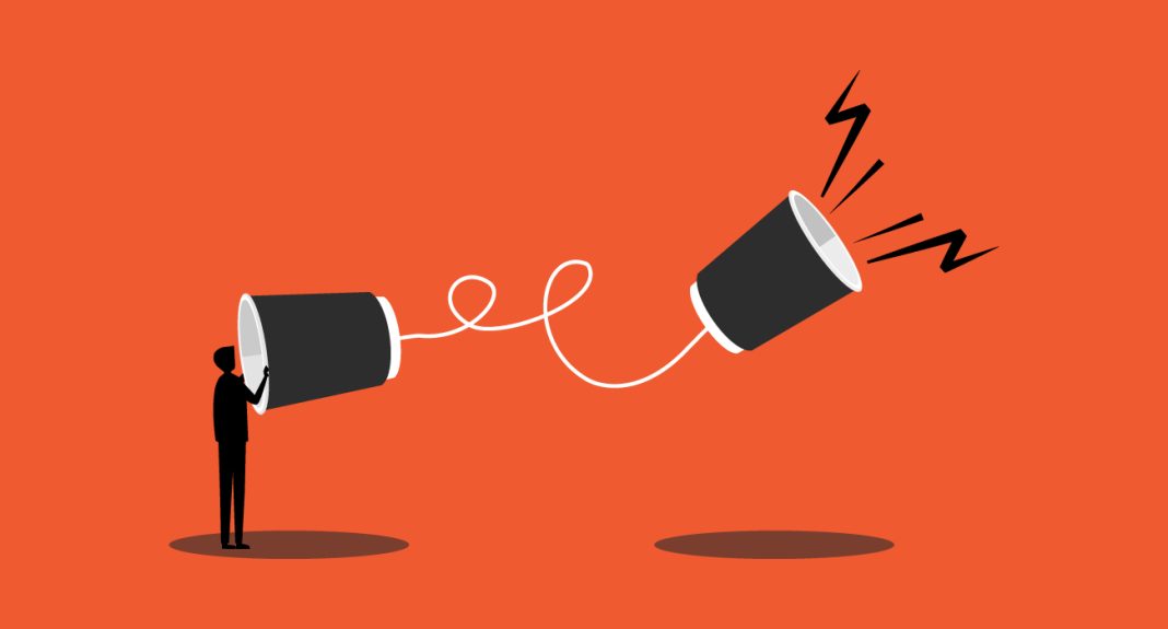 Customers Want Conversations, Not Campaigns