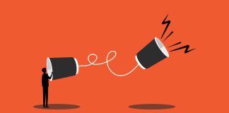 Customers Want Conversations, Not Campaigns Customers Want Conversations, Not Campaigns