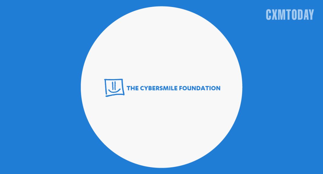 The Cybersmile Foundation ad campaign by JOAN London