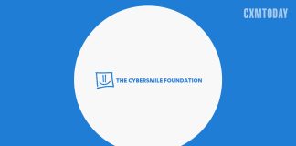 JOAN London Debuts Ad Campaign For Cybersmile The Cybersmile Foundation ad campaign by JOAN London