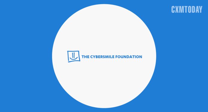The Cybersmile Foundation ad campaign by JOAN London