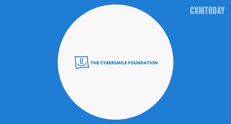 The Cybersmile Foundation ad campaign by JOAN London