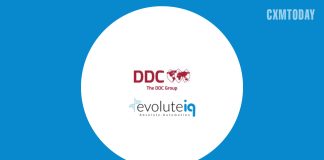 The DDC Group Partners with EvoluteIQ The DDC Group Partners with EvoluteIQ