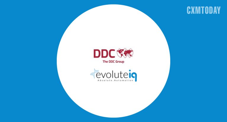 The DDC Group Partners with EvoluteIQ