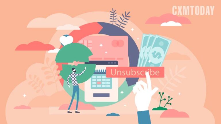 54% of Consumers Who Canceled Subscriptions Are Belt-Tightening