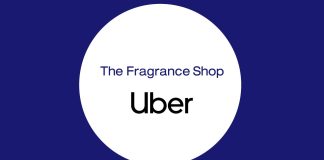 The Fragrance Shop Partners with Uber Direct The Fragrance Shop Partners with Uber Direct