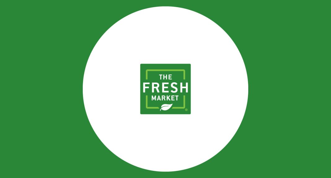 The Fresh Market Debuts TFM Rewards and Redesigned App