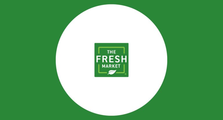 The Fresh Market Debuts TFM Rewards and Redesigned App