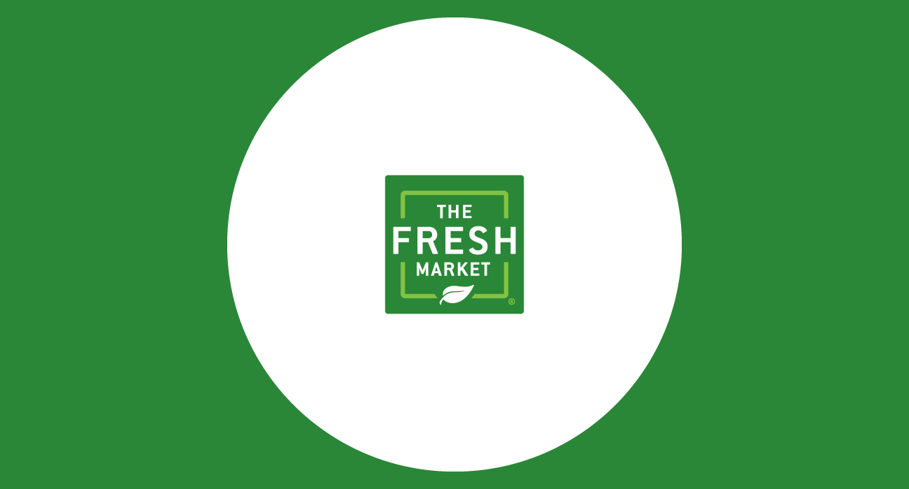 The Fresh Market Debuts TFM Rewards and Redesigned App