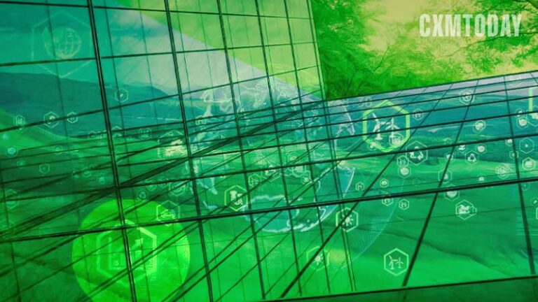 The Future Of Global Recovery Is Green