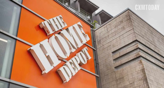 The Home Depot Announces Availability on DoorDash