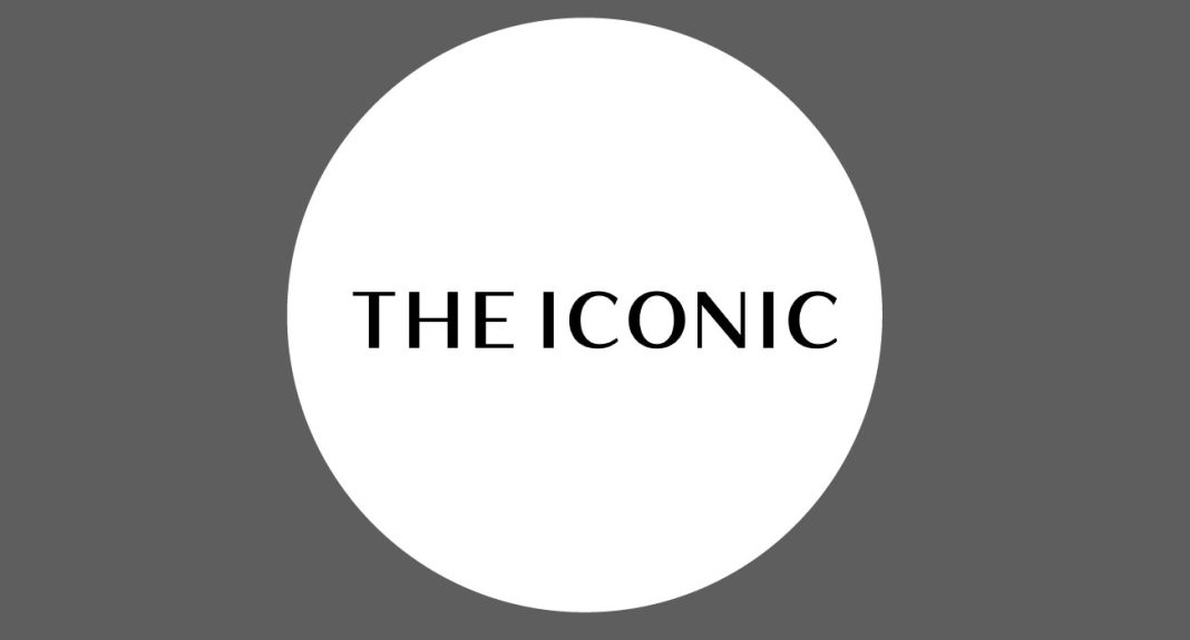 The Iconic Launches The Iconic Front Row