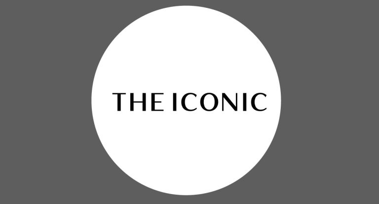 The Iconic Launches The Iconic Front Row