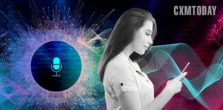 The Impact Of Speech Tech On CX