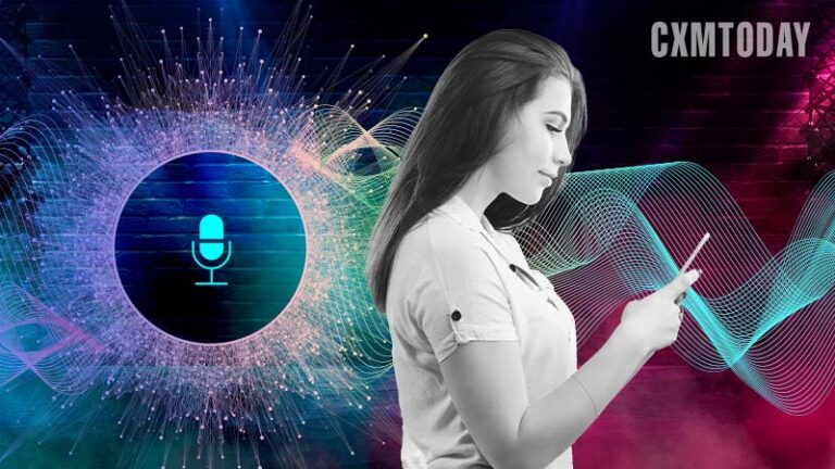 The Impact Of Speech Tech On CX
